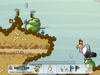 Xả stress với những game văn phòng mini “đỉnh” nhất - 8 Xả stress với những game văn phòng mini “đỉnh” nhất - 8