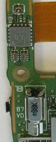 "Mổ xẻ" bí mật của điện thoại Google G1 - 4