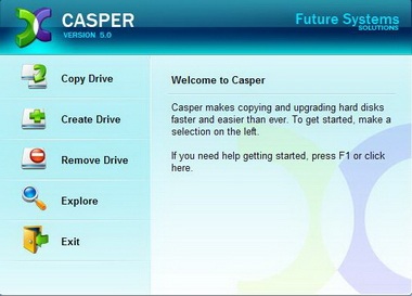 Những thủ thuật giúp sao lưu dữ liệu (Phần 1) - 1