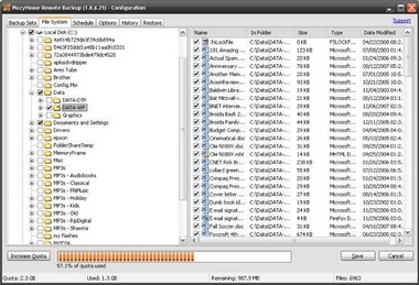 Những thủ thuật giúp sao lưu dữ liệu (Phần 1) - 2