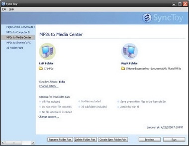 Những thủ thuật giúp sao lưu dữ liệu (Phần 1) - 3