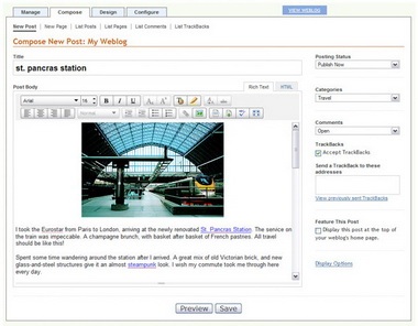 Những công cụ hỗ trợ viết lách trực tuyến miễn phí tốt nhất - 3