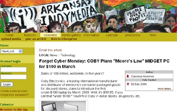 Những lời đồn đại thất thiệt nhất 2008 - 5