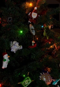 5 mẹo để có những bức ảnh lễ tết đẹp - 2 5 mẹo để có những bức ảnh lễ tết đẹp