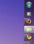 Tìm hiểu thêm về thanh Taskbar độc đáo trong Windows 7  - 4