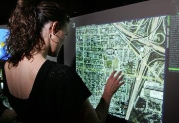 “Giác quan thứ 6” giúp kết nối Internet mọi lúc mọi nơi - 1 “Giác quan thứ 6” giúp kết nối Internet mọi lúc mọi nơi - 1