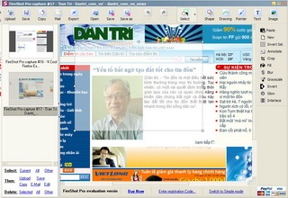 4 "phụ kiện" chuyên chụp ảnh màn hình trên FireFox - 2 4 "phụ kiện" chuyên chụp ảnh màn hình trên FireFox - 2
