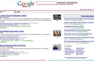 Suýt phá sản vì tin “quá đát” từ năm... 2002 - 1