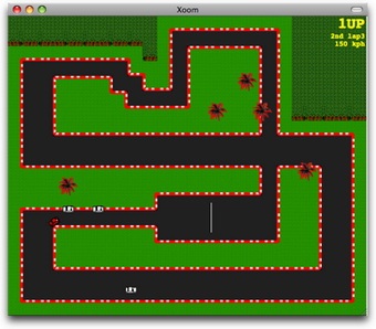 “Phụ kiện” chơi mini game trên FireFox - 1 “Phụ kiện” chơi mini game trên FireFox - 1