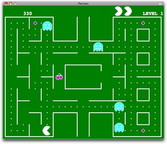 “Phụ kiện” chơi mini game trên FireFox - 4 “Phụ kiện” chơi mini game trên FireFox - 4
