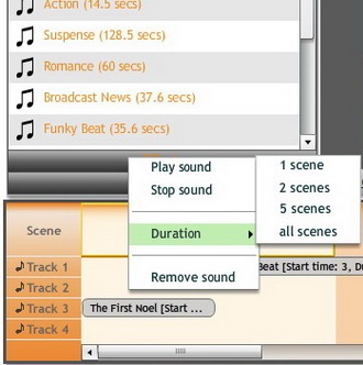 Trổ tài làm phim hoạt hình trực tuyến với GoAnimate - 5