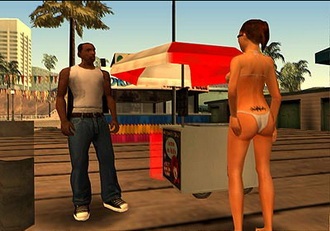 Trò chơi điện tử chèn cảnh sex được “trắng án” - 1 Trò chơi điện tử chèn cảnh sex được “trắng án” - 1