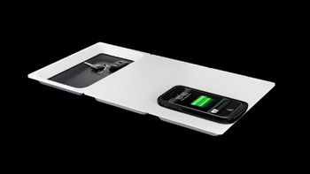 Chùm ảnh: Sản phẩm độc đáo mở màn CES 2009 - 4 Chùm ảnh: Sản phẩm độc đáo mở màn CES 2009 - 4