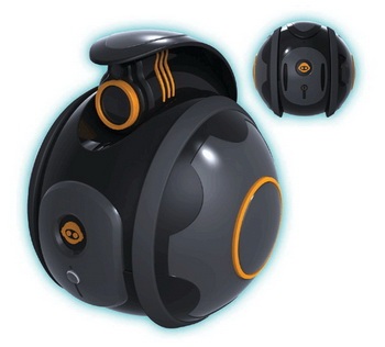 Chùm ảnh: Sản phẩm độc đáo mở màn CES 2009 - 8 Chùm ảnh: Sản phẩm độc đáo mở màn CES 2009 - 8