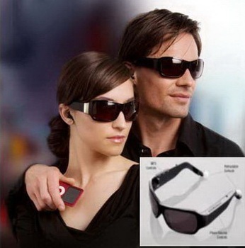 Chùm ảnh: Sản phẩm độc đáo mở màn CES 2009 - 1 Chùm ảnh: Sản phẩm độc đáo mở màn CES 2009 - 1