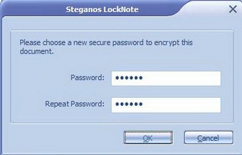 Mã hóa và bảo vệ file văn bản với LockNote - 2