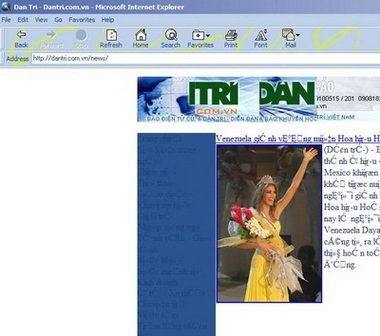 Cài đặt nhiều phiên bản Internet Explorer  - 2