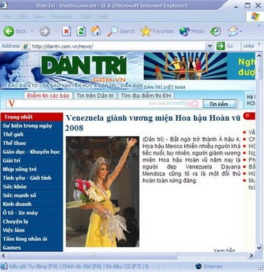 Cài đặt nhiều phiên bản Internet Explorer  - 3