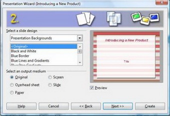 Open Office 3.0 đã sẵn sàng đối đầu với Microsoft Office - 1