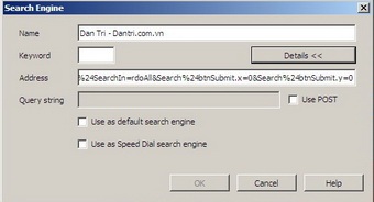 Cảm nhận Opera 9.6: Đối thủ trực tiếp của Google Chrome - 1