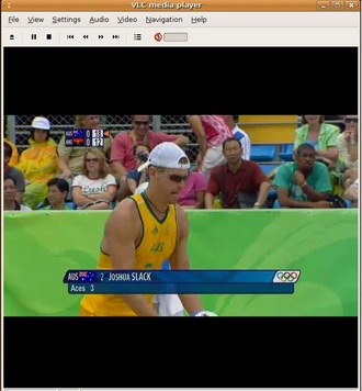 Thưởng thức truyền hình Olympic miễn phí trên máy tính  - 1