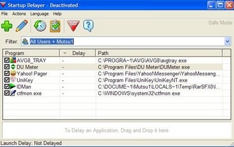 “Phân luồng” để tăng tốc khởi động Windows - 1