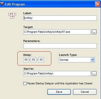 “Phân luồng” để tăng tốc khởi động Windows - 3