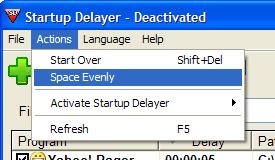 “Phân luồng” để tăng tốc khởi động Windows - 5