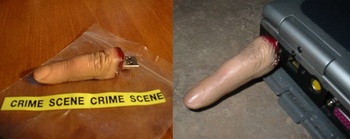 Thiết bị độc đáo mùa Halloween - 1