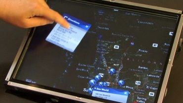 Windows 7 đang “thành hình” - 1 Windows 7 đang “thành hình” - 1