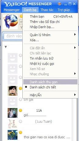 Yahoo Messenger 9 chính thức ra mắt - 1