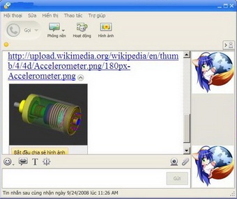 Yahoo Messenger 9 chính thức ra mắt - 2