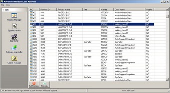 Chăm sóc toàn diện Windows bằng Advanced Windows Care - 3
