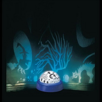 Thiết bị độc đáo mùa Halloween - 6