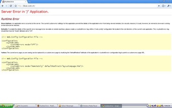 Website Trung tâm an ninh mạng Việt Nam bị tấn công?  - 1