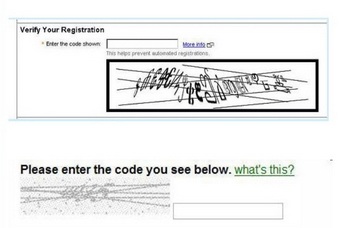 Thế giới "mã xác nhận" - Chẳng khác nào đánh đố! - 5