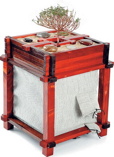 Chùm ảnh: Nghệ thuật “makeup” cho case PC - 3