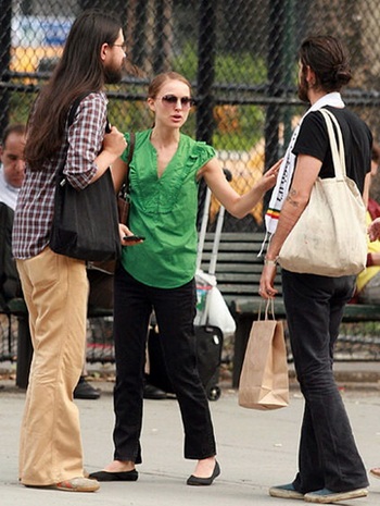 Chùm ảnh: Siêu sao  “kết” BlackBerry - 4