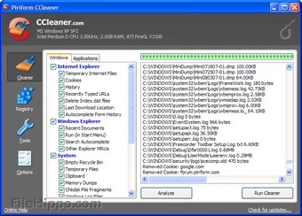 10 tiện ích miễn phí dọn dẹp Registry tốt nhất - 1