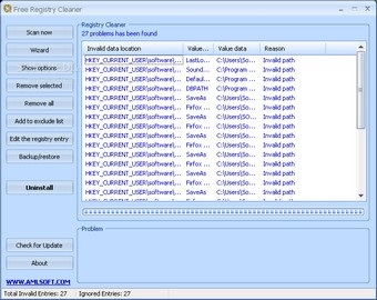 10 tiện ích miễn phí dọn dẹp Registry tốt nhất - 10