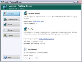10 tiện ích miễn phí dọn dẹp Registry tốt nhất - 4