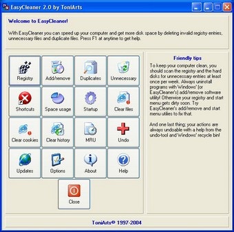 10 tiện ích miễn phí dọn dẹp Registry tốt nhất - 6