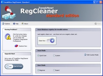 10 tiện ích miễn phí dọn dẹp Registry tốt nhất - 7
