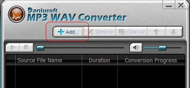 Chuyển đổi định dạng nhạc để dễ sử dụng - 1 Chuyển đổi định dạng nhạc để dễ sử dụng - 1