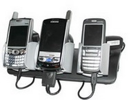 Tương lai trong mắt Intel: Người máy biến hình và nạp điện không dây - 2 Tương lai trong mắt Intel: Người máy biến hình và nạp điện không dây - 2