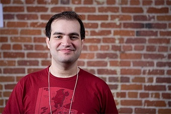 Những gương mặt gây tranh cãi nhất trên Internet 2008 - 1 Những gương mặt gây tranh cãi nhất trên Internet 2008 - 1