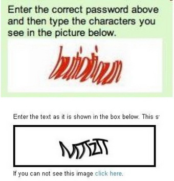 Thế giới "mã xác nhận" - Chẳng khác nào đánh đố! - 6