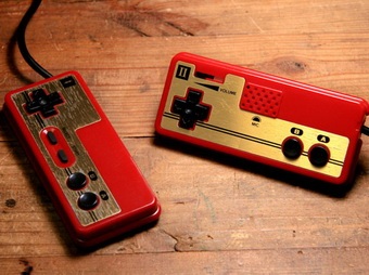 "Mổ xẻ" máy trò chơi điện tử 4 nút Nintendo - 3 "Mổ xẻ" máy trò chơi điện tử 4 nút Nintendo - 3