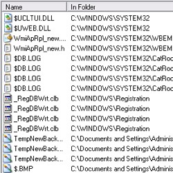 Miễn phí tìm cứu file lỡ xoá hoàn toàn (phần 1) - 2 Miễn phí tìm cứu file lỡ xoá hoàn toàn (phần 1) - 2