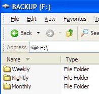 Miễn phí tìm cứu file lỡ xoá hoàn toàn (phần 2) - 3